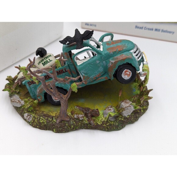 Department 56 Halloween Village - Picture 5 of 10